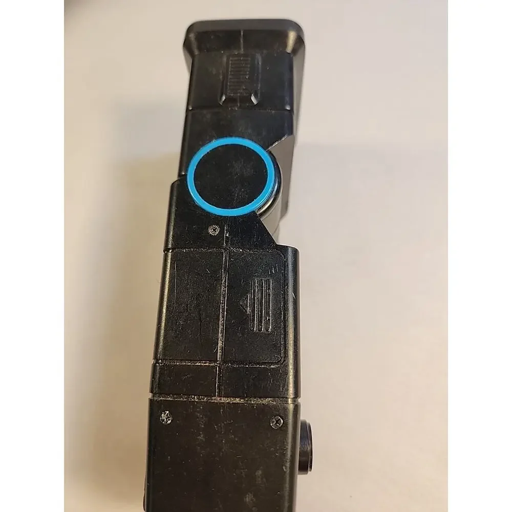 Vivitar Zoom Thyristor 3500 Flash